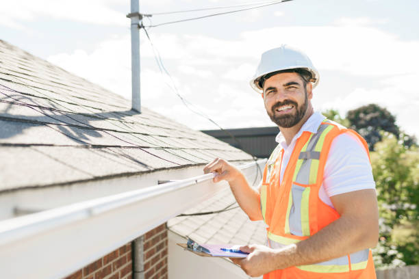 Residential Roof Replacement in San Castle, FL