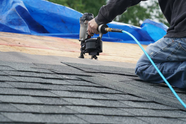 Tile Roofing Contractor in San Castle, FL