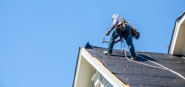 Professional Roofing Contractor in San Castle, FL